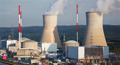 nuclear power plant india
